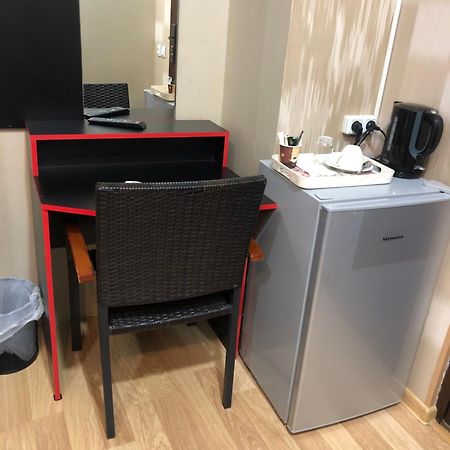 Hotel Your Comfort Tbilisi Ngoại thất bức ảnh