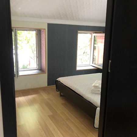 Hotel Your Comfort Tbilisi Ngoại thất bức ảnh