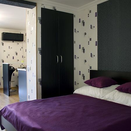 Hotel Your Comfort Tbilisi Ngoại thất bức ảnh