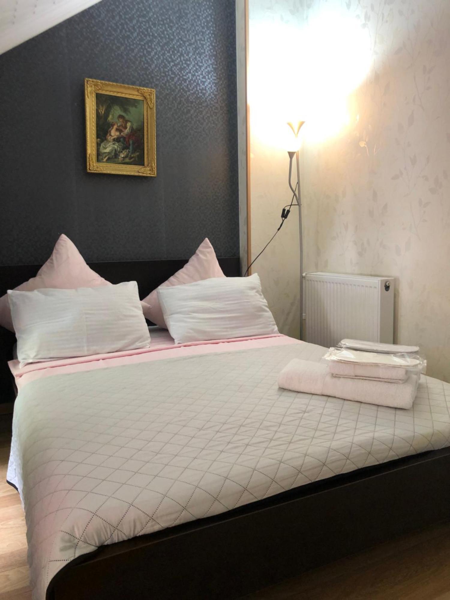 Hotel Your Comfort Tbilisi Ngoại thất bức ảnh