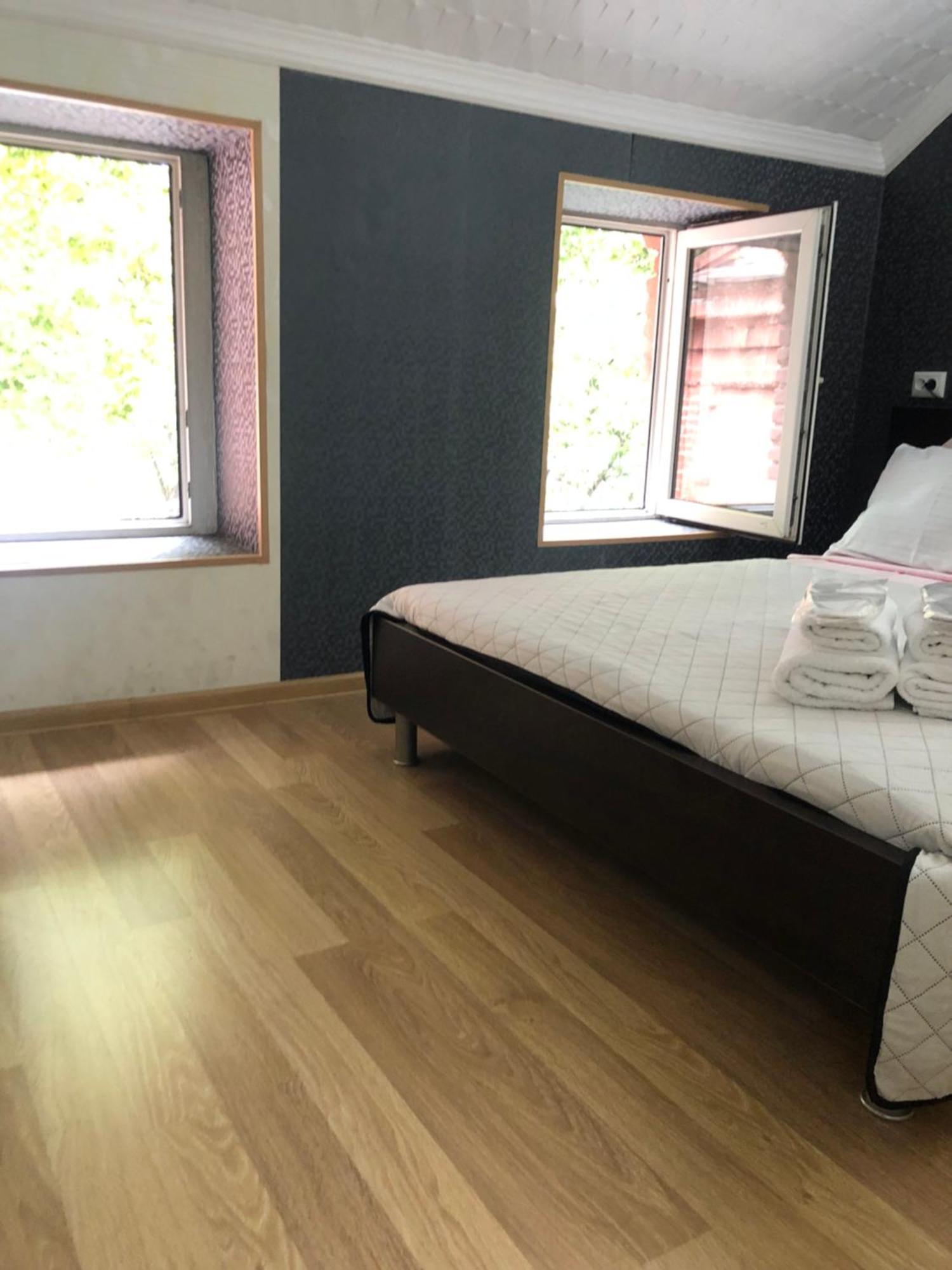 Hotel Your Comfort Tbilisi Ngoại thất bức ảnh