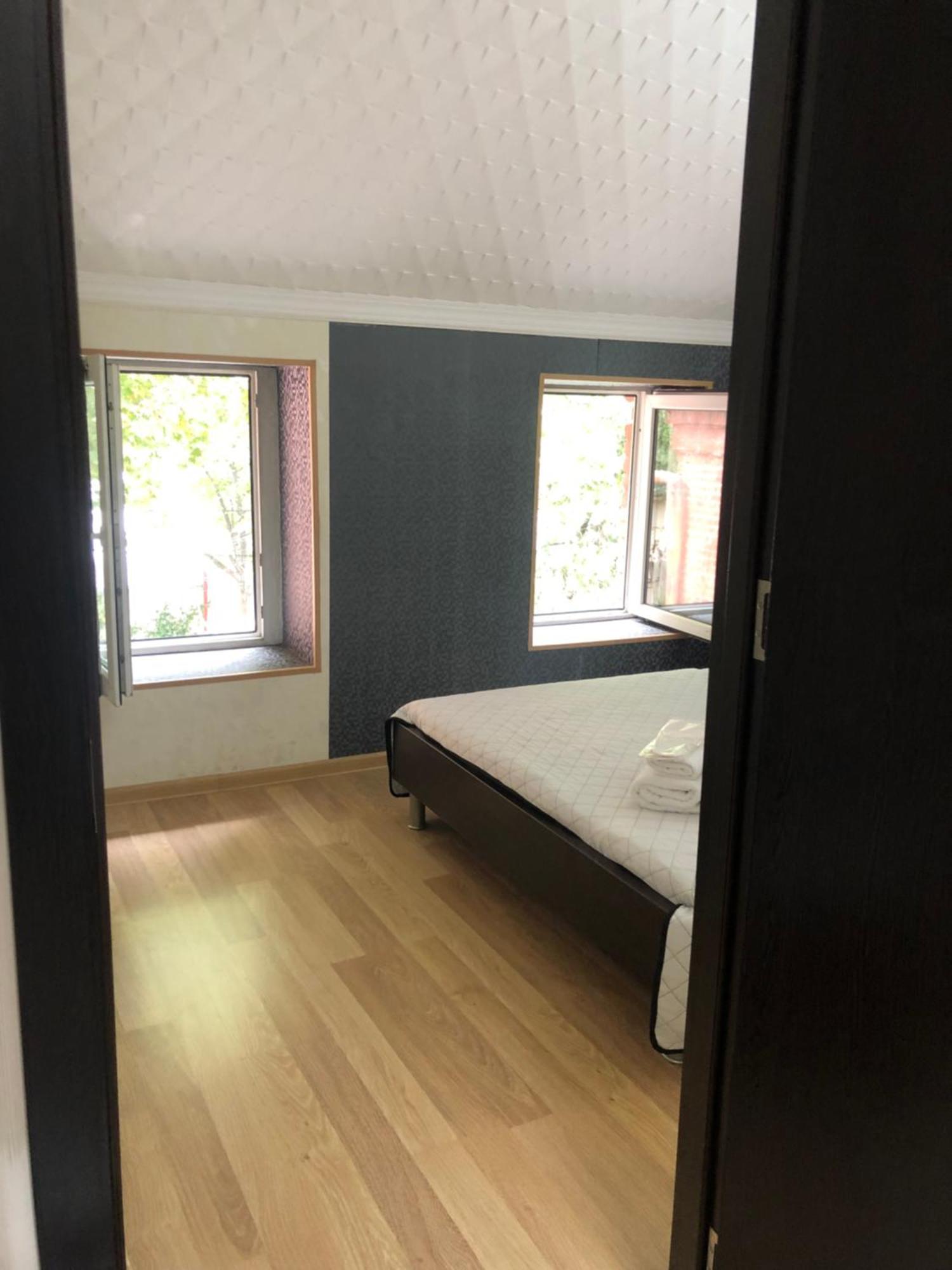 Hotel Your Comfort Tbilisi Ngoại thất bức ảnh