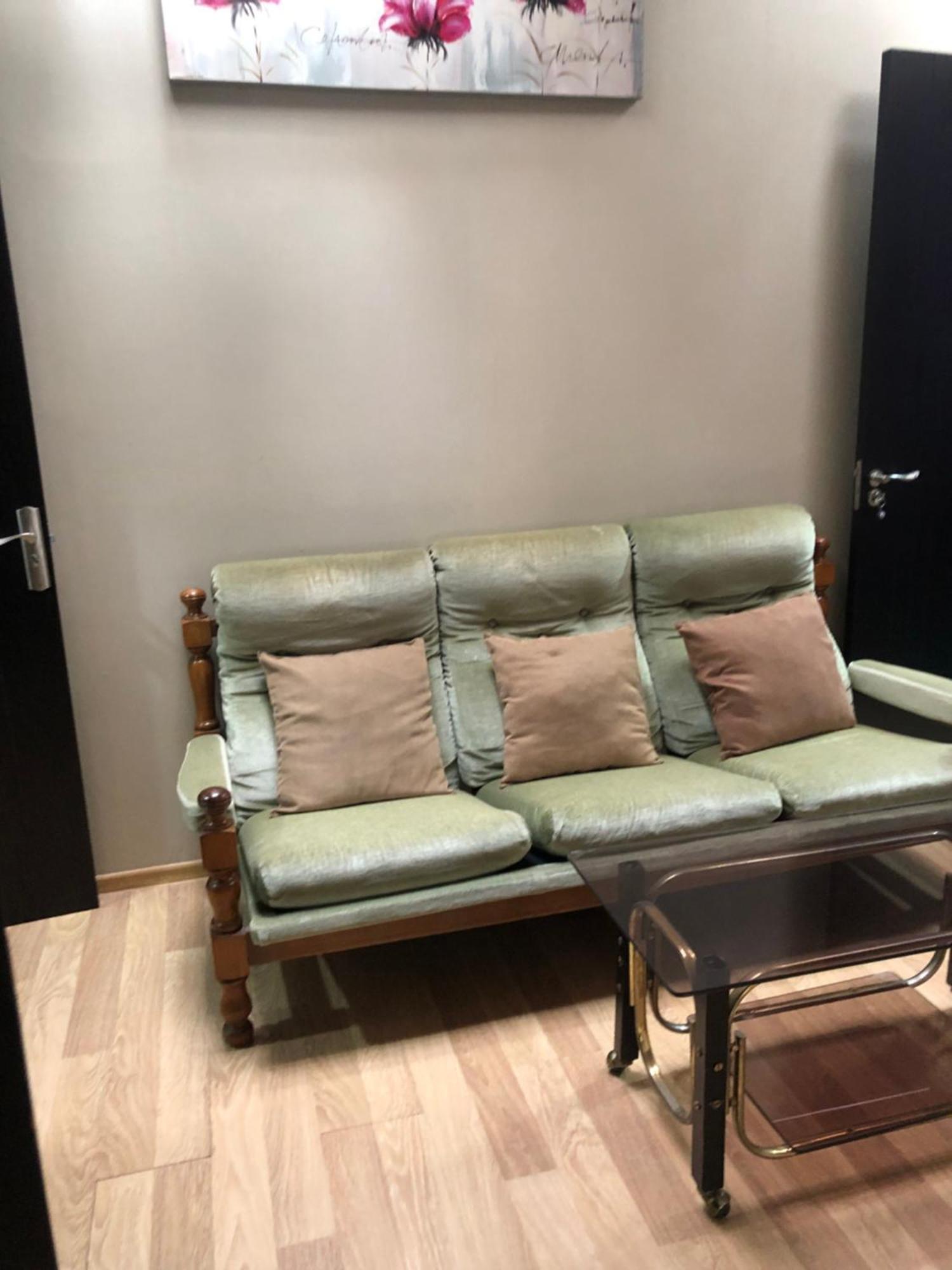 Hotel Your Comfort Tbilisi Ngoại thất bức ảnh