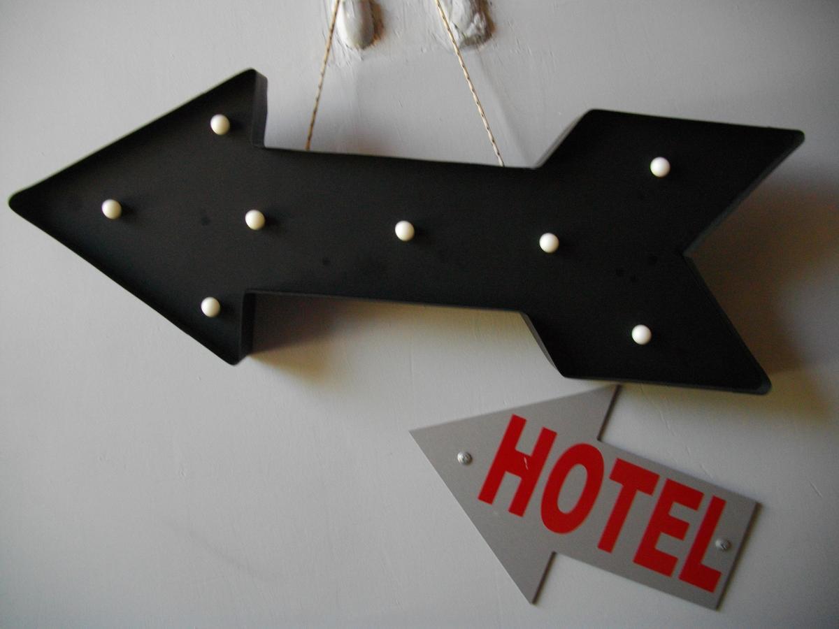 Hotel Your Comfort Tbilisi Ngoại thất bức ảnh