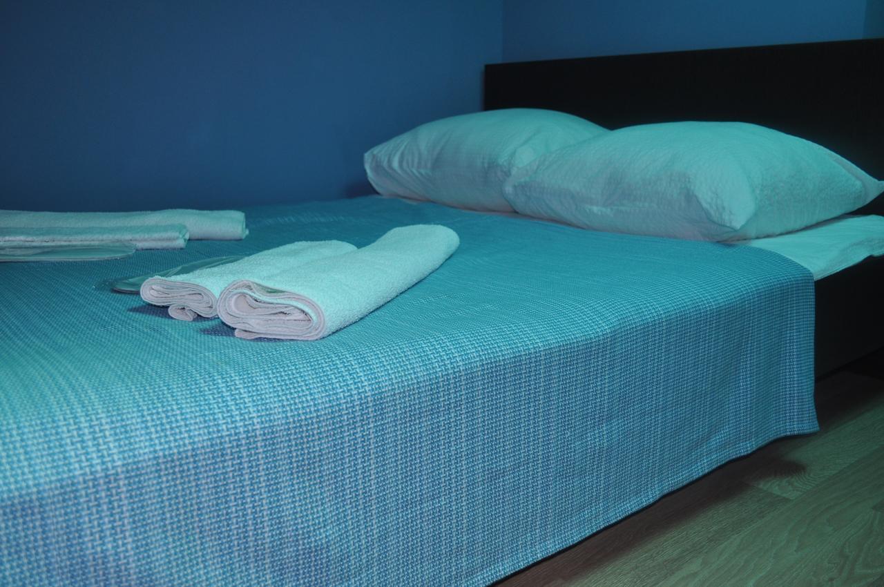 Hotel Your Comfort Tbilisi Ngoại thất bức ảnh