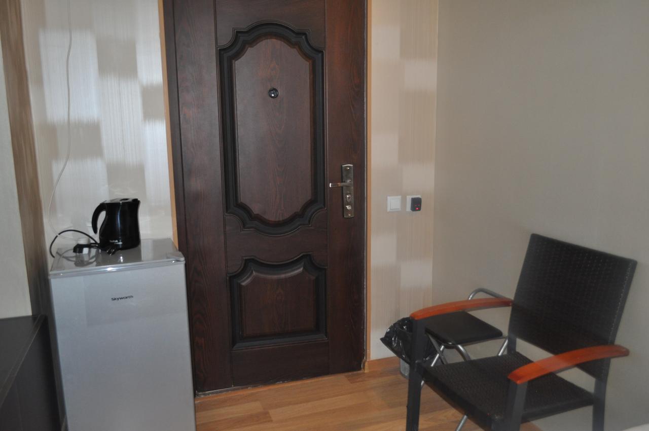 Hotel Your Comfort Tbilisi Ngoại thất bức ảnh