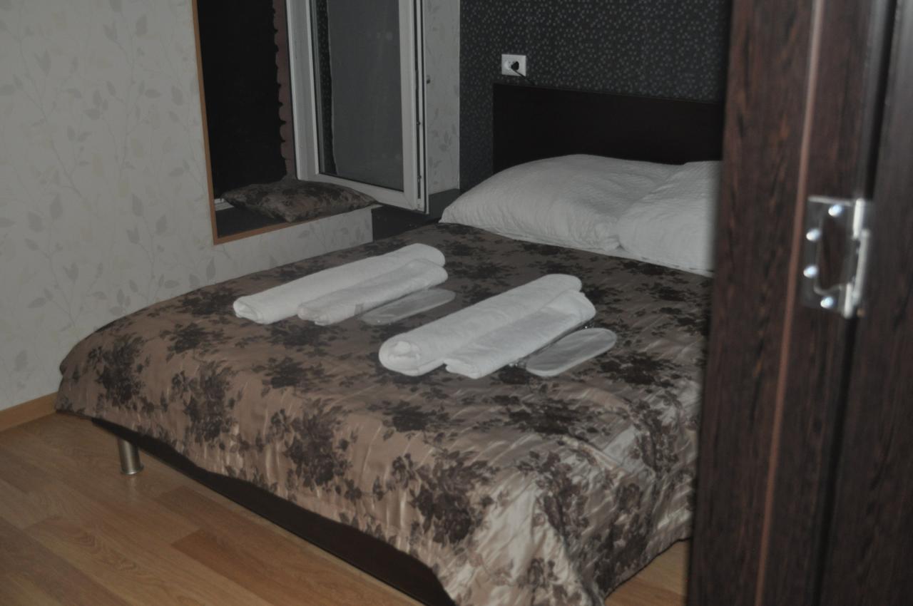 Hotel Your Comfort Tbilisi Ngoại thất bức ảnh