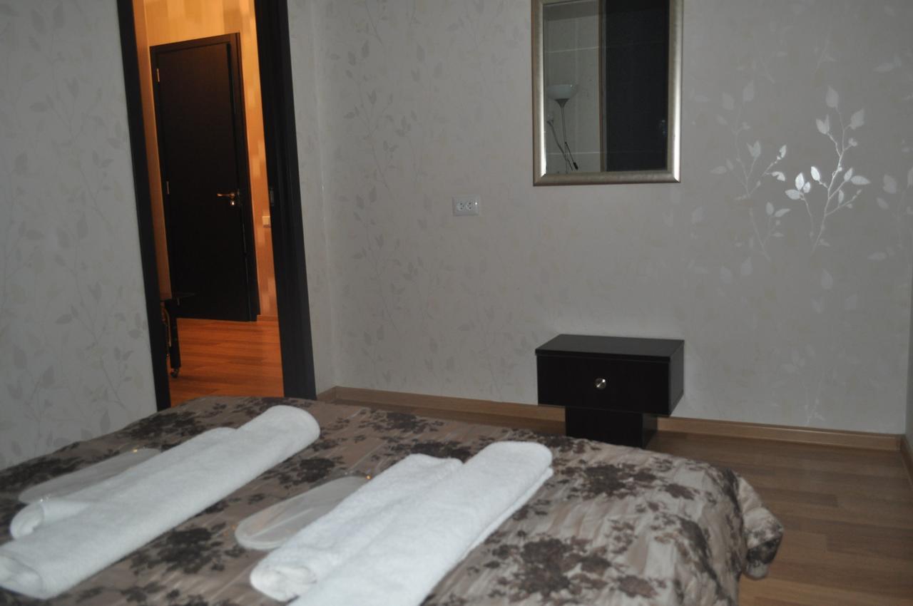 Hotel Your Comfort Tbilisi Ngoại thất bức ảnh