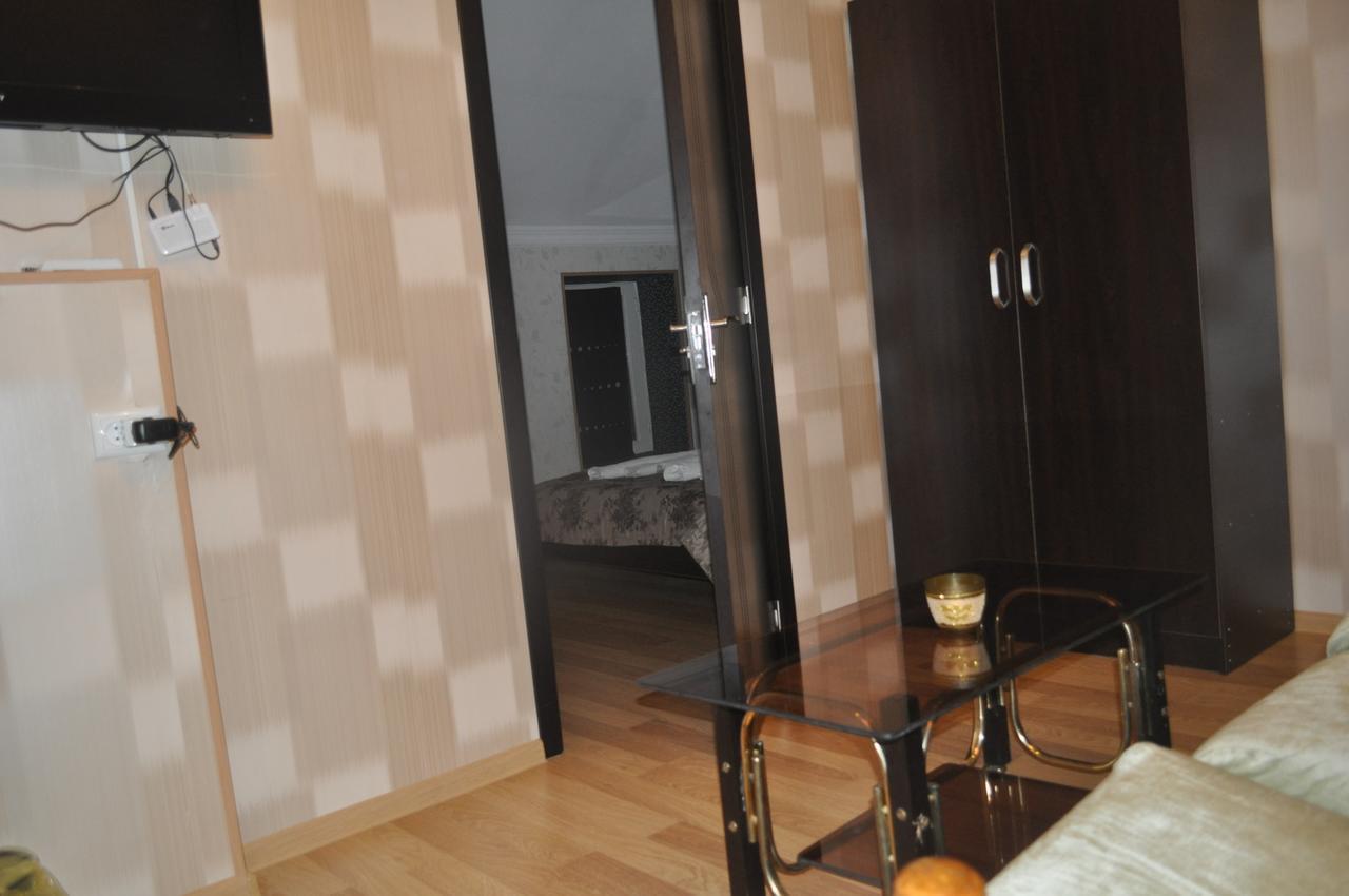 Hotel Your Comfort Tbilisi Ngoại thất bức ảnh