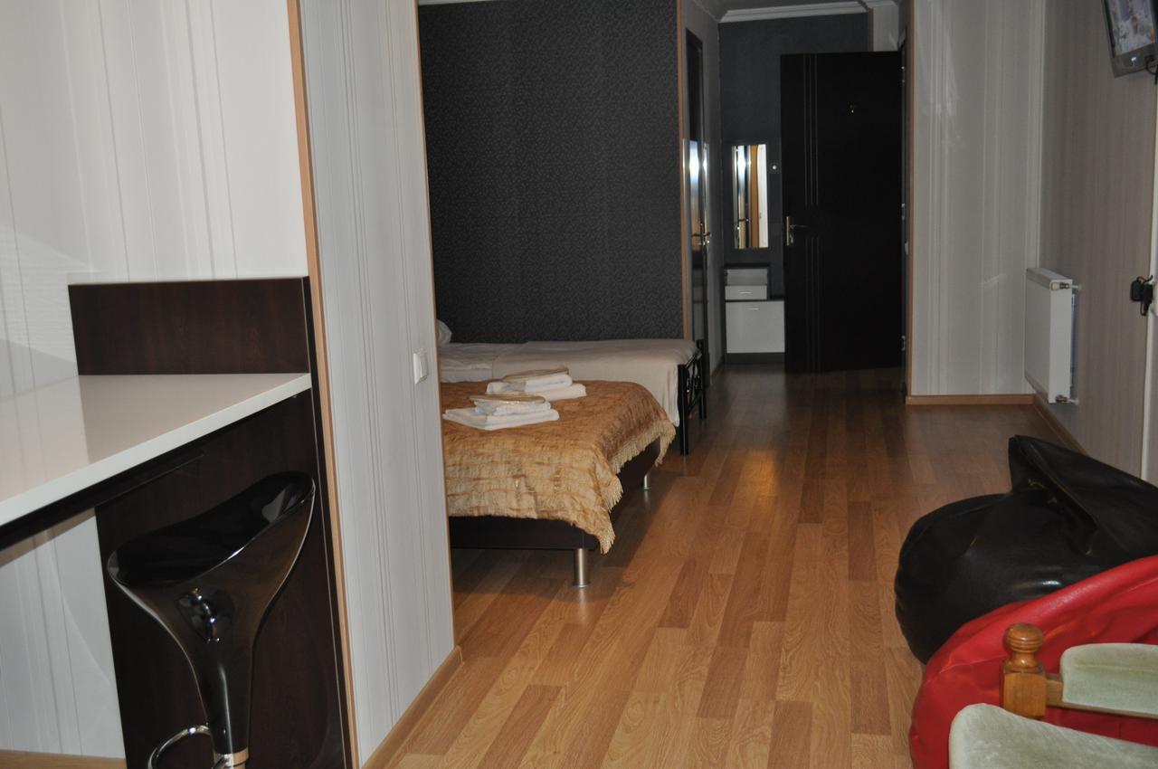 Hotel Your Comfort Tbilisi Ngoại thất bức ảnh