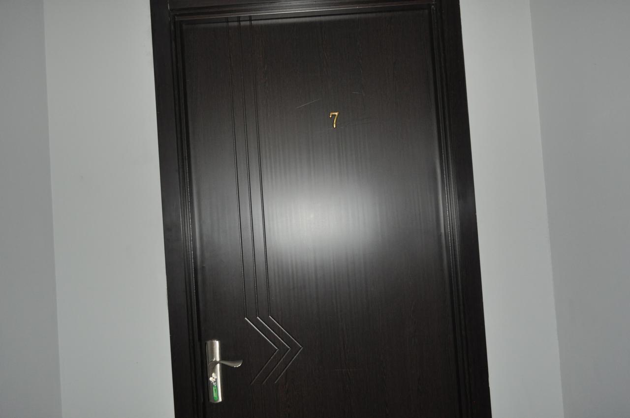 Hotel Your Comfort Tbilisi Ngoại thất bức ảnh
