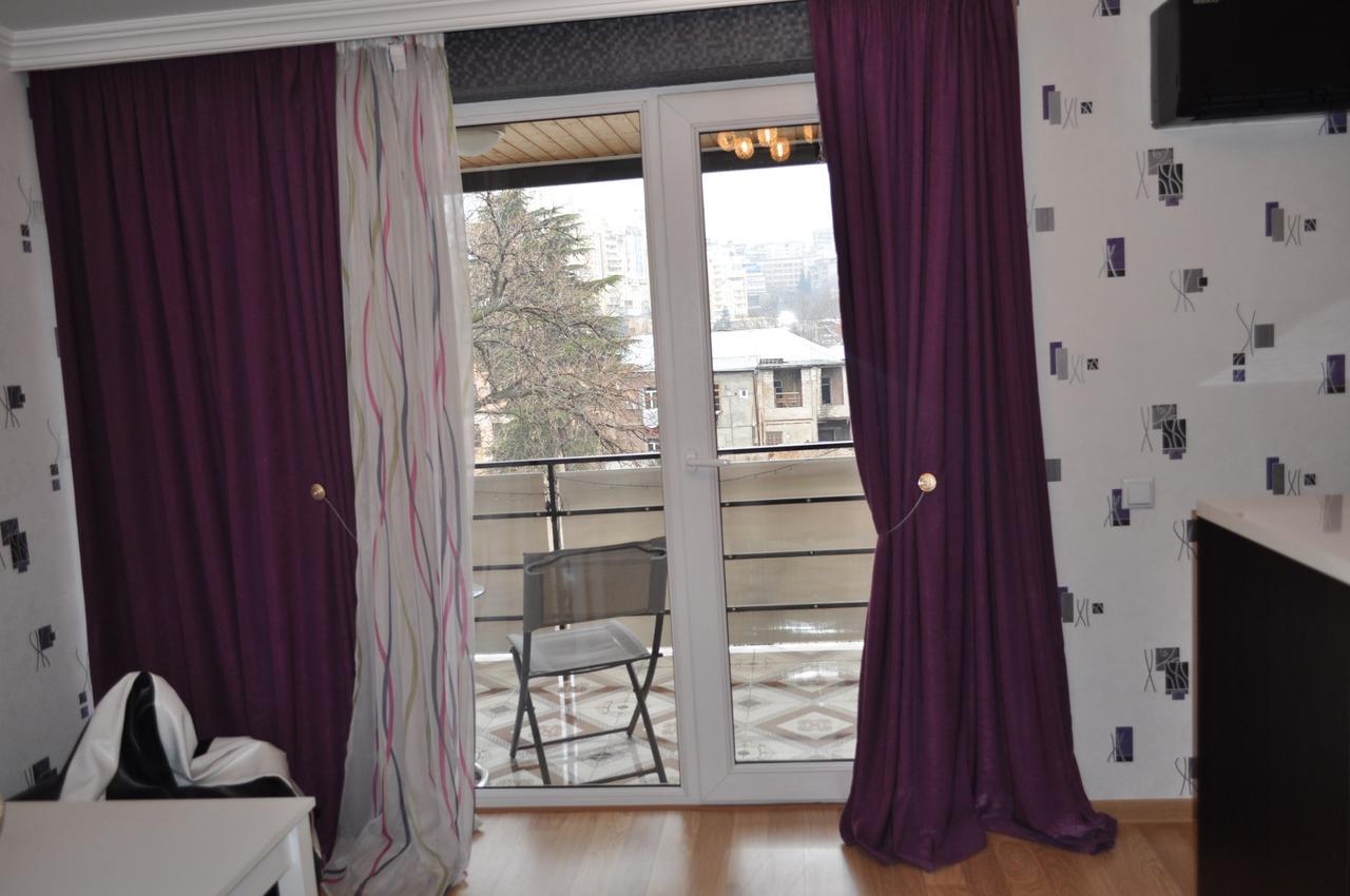 Hotel Your Comfort Tbilisi Ngoại thất bức ảnh