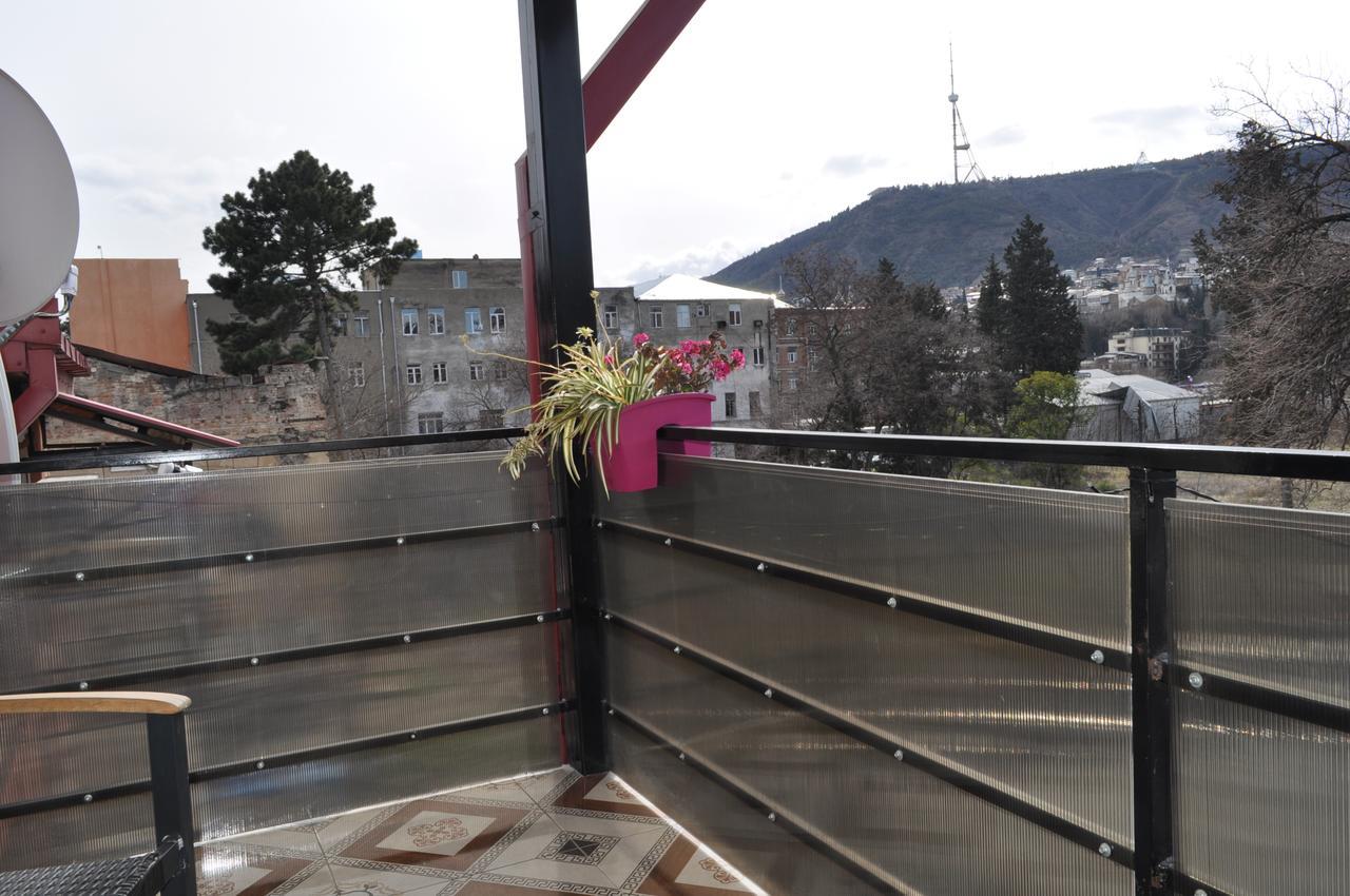 Hotel Your Comfort Tbilisi Ngoại thất bức ảnh