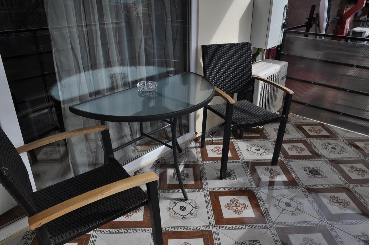 Hotel Your Comfort Tbilisi Ngoại thất bức ảnh