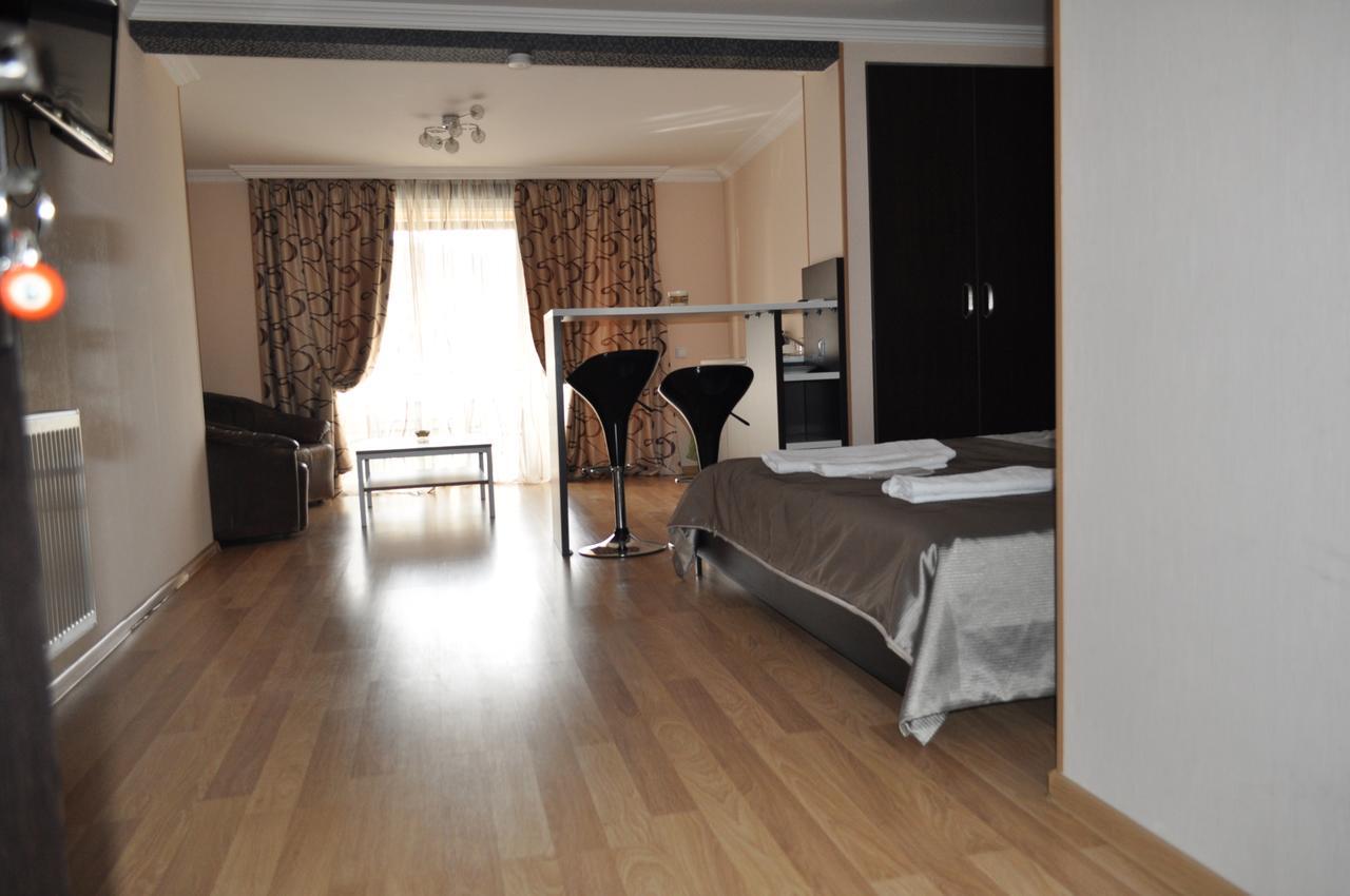 Hotel Your Comfort Tbilisi Ngoại thất bức ảnh