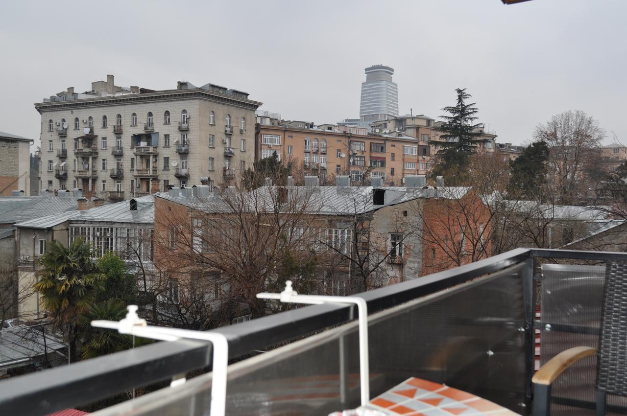 Hotel Your Comfort Tbilisi Ngoại thất bức ảnh