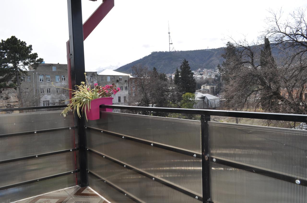 Hotel Your Comfort Tbilisi Ngoại thất bức ảnh