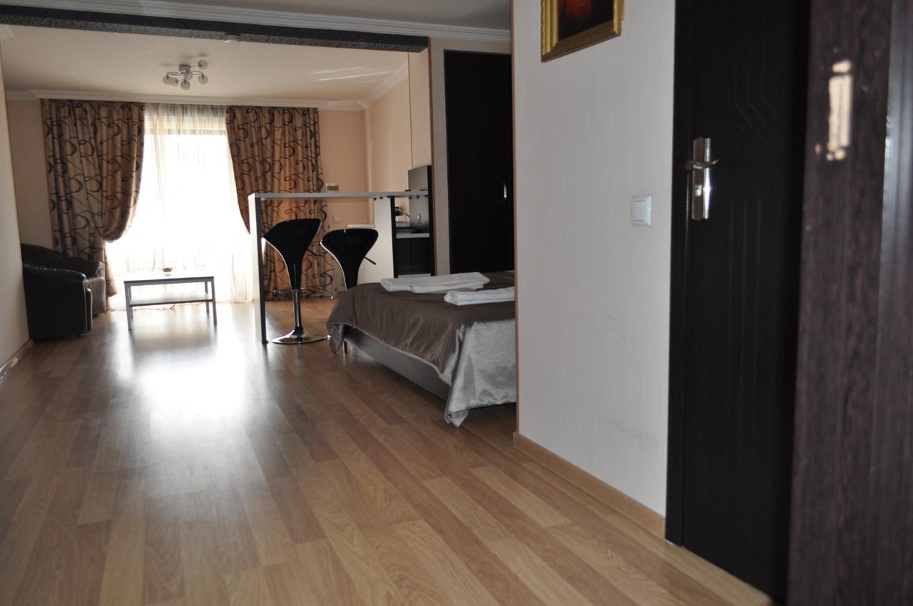 Hotel Your Comfort Tbilisi Ngoại thất bức ảnh