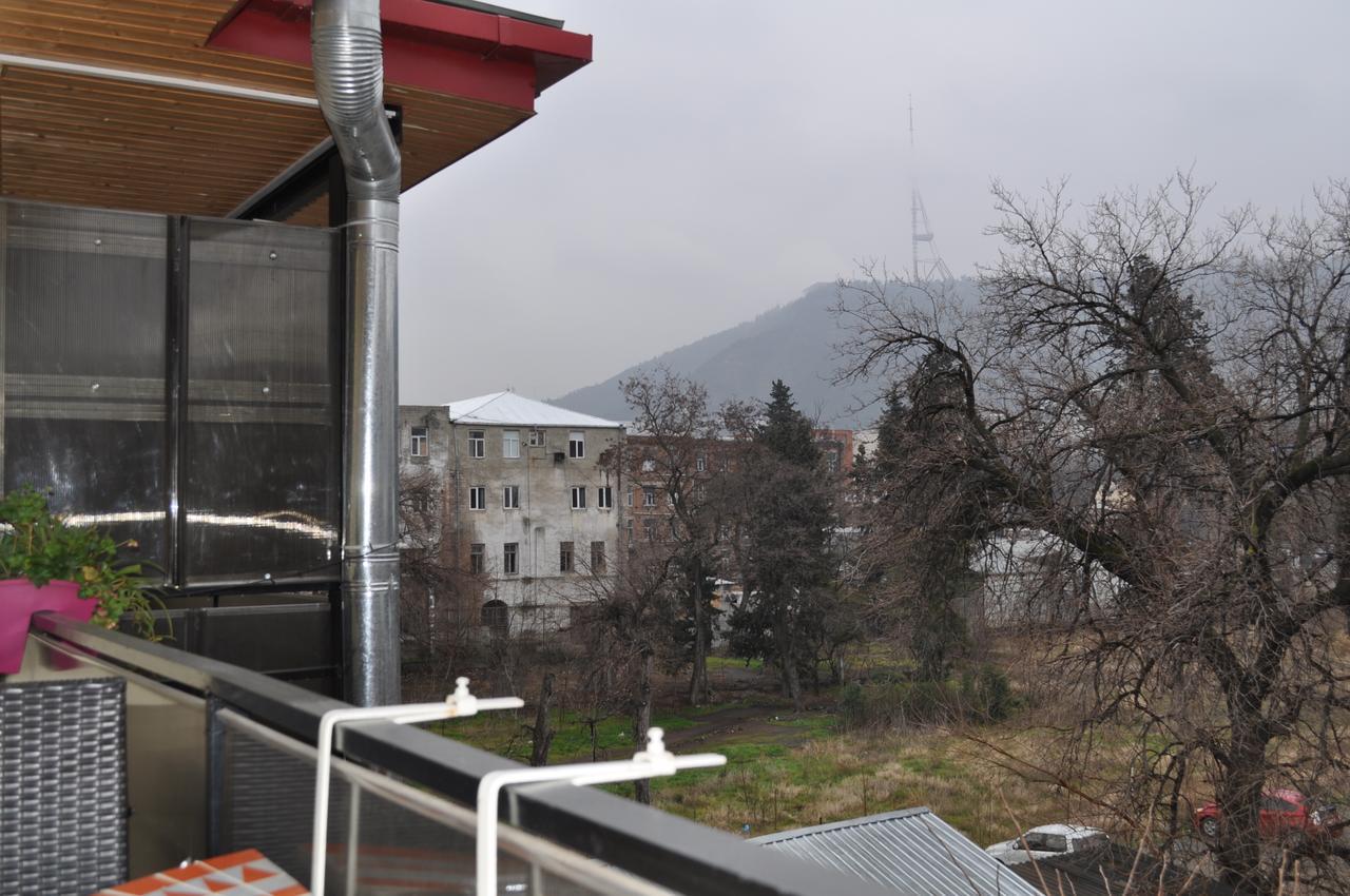 Hotel Your Comfort Tbilisi Ngoại thất bức ảnh