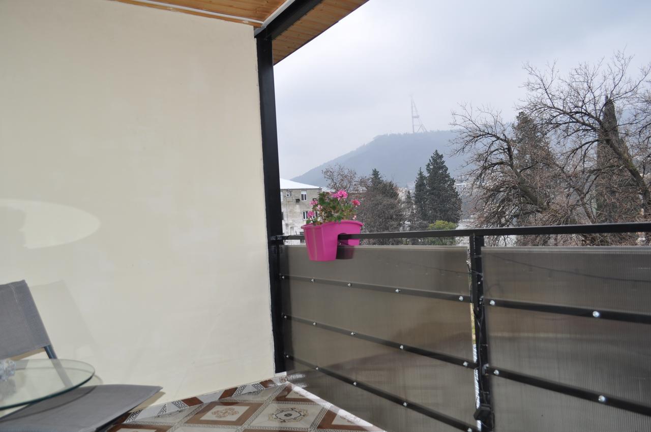 Hotel Your Comfort Tbilisi Ngoại thất bức ảnh