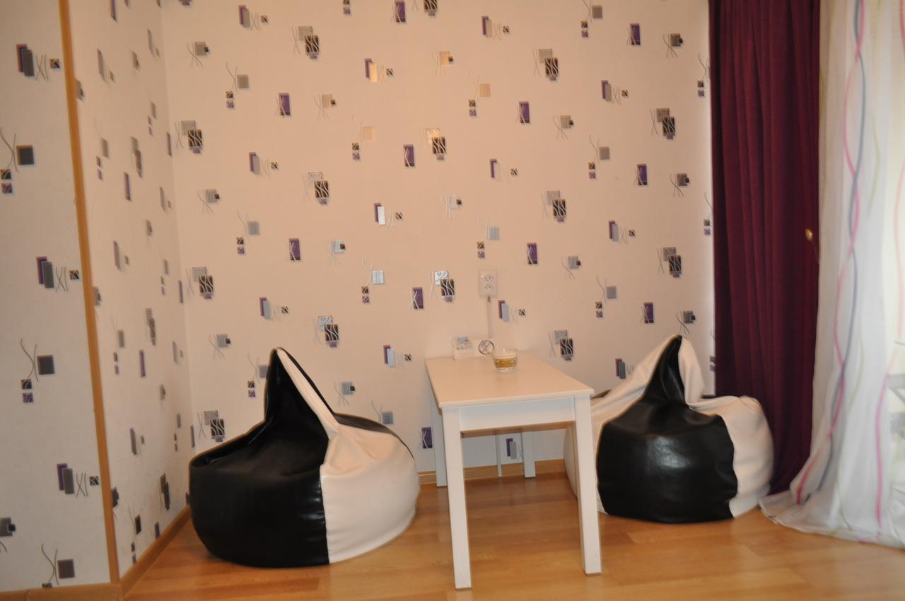 Hotel Your Comfort Tbilisi Ngoại thất bức ảnh