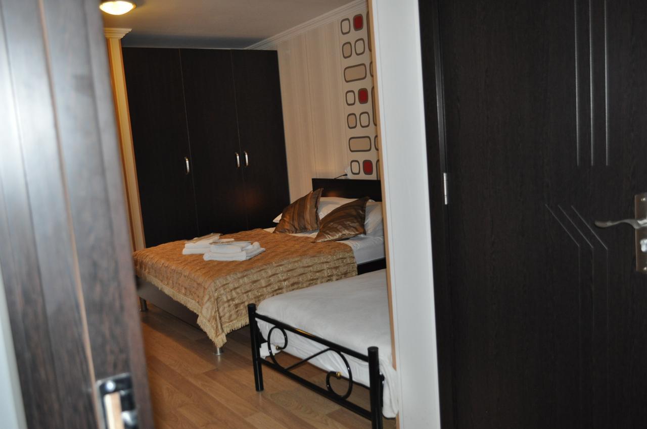 Hotel Your Comfort Tbilisi Ngoại thất bức ảnh