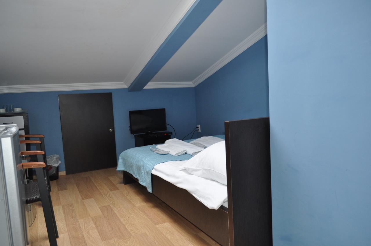 Hotel Your Comfort Tbilisi Ngoại thất bức ảnh