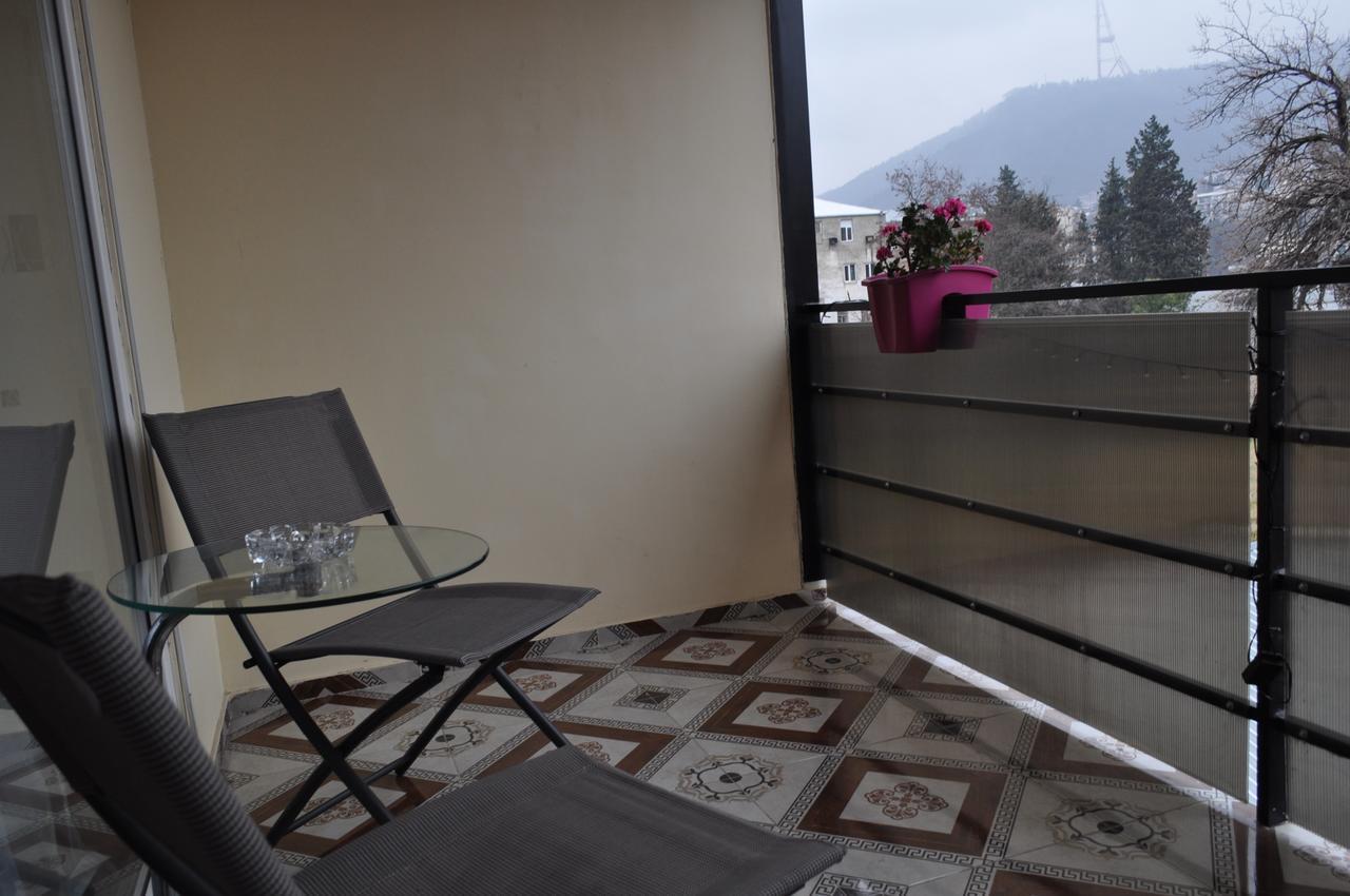 Hotel Your Comfort Tbilisi Ngoại thất bức ảnh