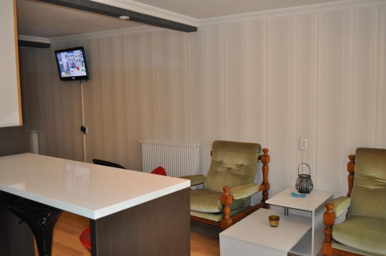 Hotel Your Comfort Tbilisi Ngoại thất bức ảnh