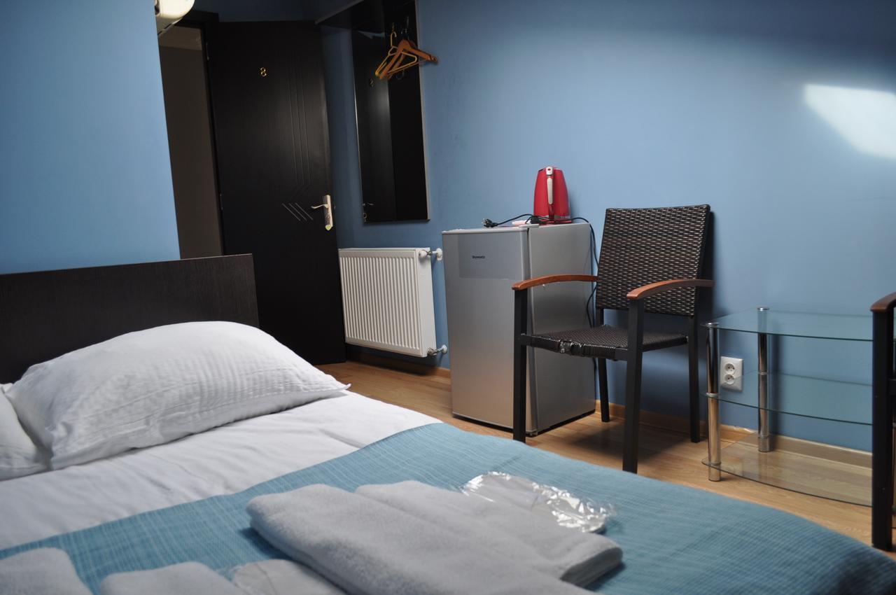 Hotel Your Comfort Tbilisi Ngoại thất bức ảnh