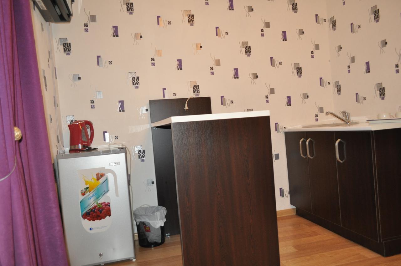 Hotel Your Comfort Tbilisi Ngoại thất bức ảnh