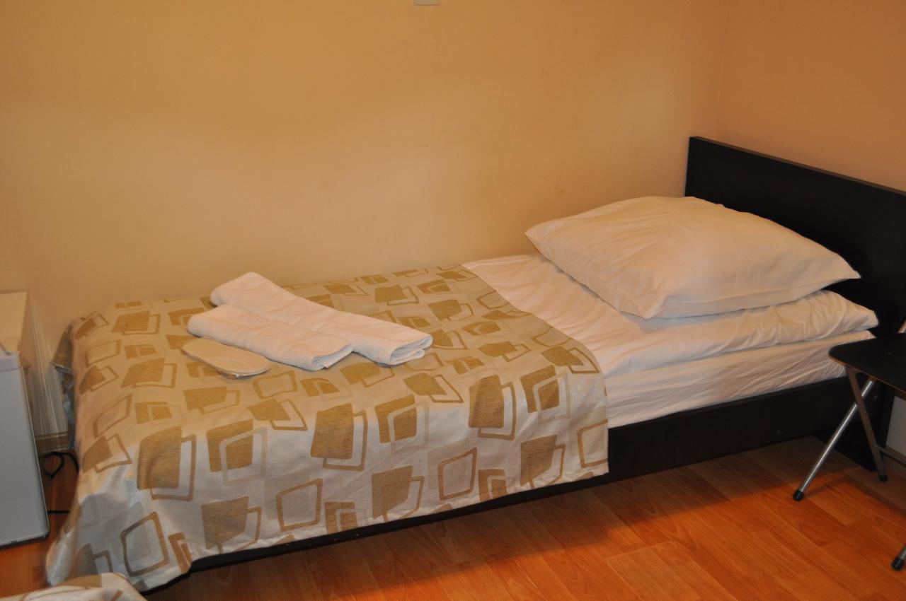 Hotel Your Comfort Tbilisi Ngoại thất bức ảnh